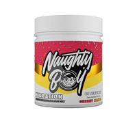 Naughty Boy Hydration Cherry Mango 510g