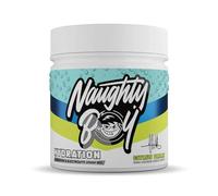Naughty Boy Hydration Citrus Dream 255g