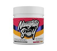 Naughty Boy Hydration Mafiosa Twist 255g