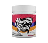 Naughty Boy Hydration Mafiosa Twist 510g