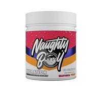 Naughty Boy Hydration, Mafiosa Twist - 510g