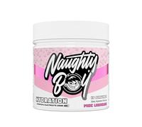 Naughty Boy Hydration Pink Lemonade 127g