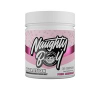 Naughty Boy Hydration Pink Lemonade 510g