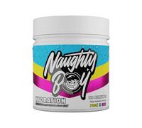 Naughty Boy Hydration Pink N Mix 255g
