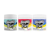 Naughty Boy - Hydration Powder