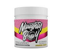 Naughty Boy Hydration Summer Fruits 255g
