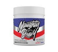 Naughty Boy Hydration Ultra Energy 255g