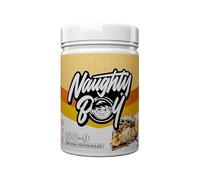 Naughty Boy Iso-9, Banoffee Pie - 900g