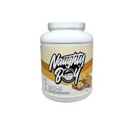 Naughty Boy Iso-9, Peanut Butter Blondie - 2010g