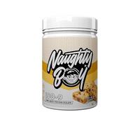 Naughty Boy Iso-9, Peanut Butter Blondie - 900g