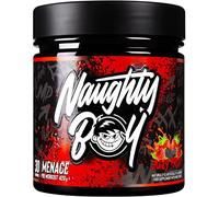 Naughty Boy Menace 420g Cherry Cola