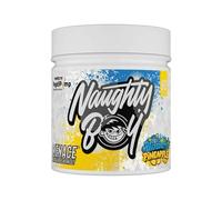 Naughty Boy Menace V2 Blueberry Pineapple 420g