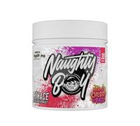 Naughty Boy Menace V2 Cherry Razz 210g