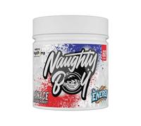 Naughty Boy Menace V2 Energy 420g