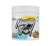 Naughty Boy Menace V2 Fizzy Cola Bottles 420g