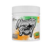 Naughty Boy Menace V2 Fruit Twist 420g