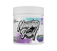 Naughty Boy Menace V2 Gotti Grape 420g