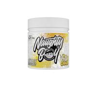 Naughty Boy Menace V2 Pre Workout Powder, High Stim Energy, Pump & Focus Formula with PeptiPump, Citrulline & Beta Alanine, 60 Servings, Pina Colada