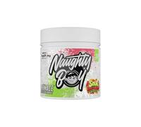 Naughty Boy Menace V2 Pre Workout Powder - High Stim Pre-Workout Supplement for Energy, Focus, Pump & Performance, Gym Training & Endurance - [ 30 Servings ] (Sour Watermelon)