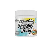 Naughty Boy Menace V2 Pre Workout Powder - High Stim Pre-Workout Supplement for Energy, Focus, Pump & Performance, Gym Training & Endurance - [ 30 Servings ] (Fizzy Cola Bottles)