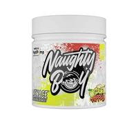 Naughty Boy Menace V2 Sour Apple 420g