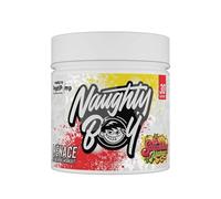Naughty Boy Menace V2 Strawberry Mango 210g