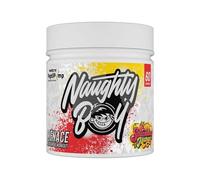 Naughty Boy Menace V2 Strawberry Mango 420g