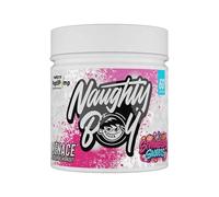 Naughty Boy Menace V2 Strawberry Sweets 420g