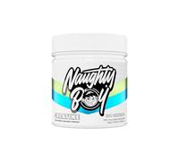 Naughty Boy Micronised Creatine Monohydrate Powder, 100% Pure 200 Mesh Creatine, Unflavoured, 300g, 100 Servings
