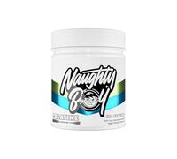 Naughty Boy Micronised Creatine Monohydrate Powder, 100% Pure 200 Mesh Creatine, Unflavoured, 450g, 150 Servings
