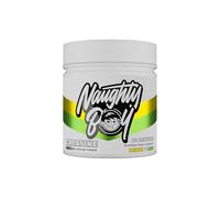 Naughty Boy Micronised Creatine Powder, Creatine Monohydrate Powder for Men & Women | Vegan Friendly | 60 Servings | 300g - Lemon & Lime