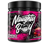 NAUGHTY BOY PRE-WORKOUT CHERRY COLA 420g