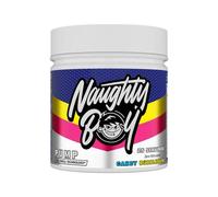 Naughty Boy Pump Candy Bubblegum 400g