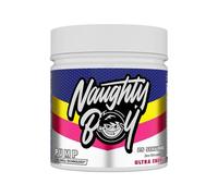 Naughty Boy Pump Ultra Energy 400g