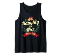 Naughty but Nice I Multitask Tank Top