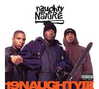 Naughty By Nature 19 Naughty III (30th Anniversary) Double LP Vinyl TB52721 NEW