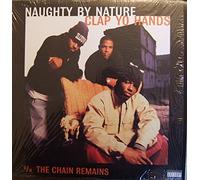 Naughty By Nature - Clap Your Hands [12" VINYL]