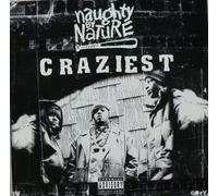 Naughty By Nature - Craziest