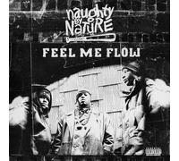 Naughty By Nature - Feel Me Flow [7" VINYL]