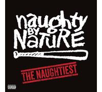Naughty By Nature - The Naughtiest (Greatest Hits) [VINYL]