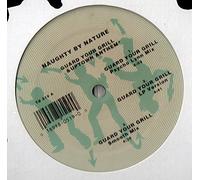 Naughty By Nature - Guard Your Grill / Uptown Anthem