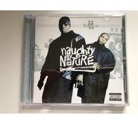 Naughty By Nature - Icons