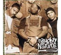 Naughty By Nature - Jamboree