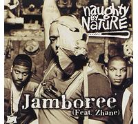 Naughty By Nature - Jamboree / On the Run