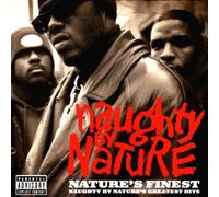 Naughty By Nature - Natures Finest-Greatest Hits