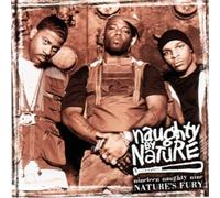 Naughty By Nature - Nineteen Naughty Nine-Nature's [CASSETTE]