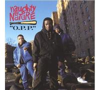 Naughty By Nature - Opp