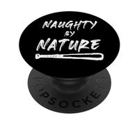 Naughty by Nature PopSockets Adhesive PopGrip