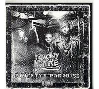 Naughty By Nature - Poverty'S Paradise