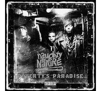 Naughty By Nature - Poverty's Paradise (25th Anniversary) [VINYL]